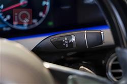 مێرسێدس بێنز S-Class